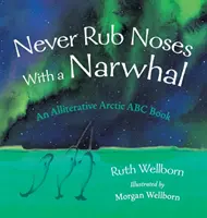 Nigdy nie zadzieraj nosa z narwalem: aliteracyjne spojrzenie na Arktykę - Never Rub Noses With a Narwhal: An Alliterative Look At The Arctic
