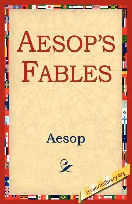 Bajki Ezopa - Aesop's Fables