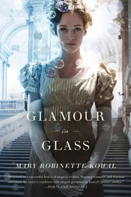 Blask w szkle - Glamour in Glass