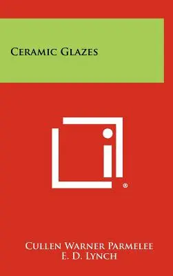 Szkliwa ceramiczne - Ceramic Glazes