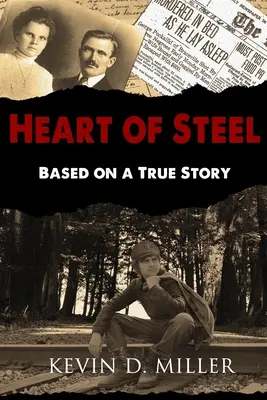 Serce ze stali: Oparte na prawdziwej historii - Heart of Steel: Based on a True Story