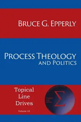 Teologia procesu i polityka - Process Theology and Politics