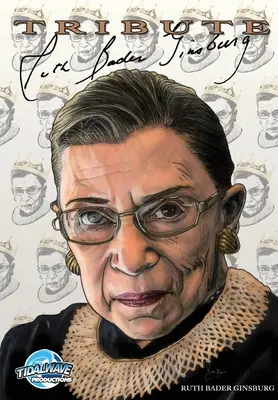 Hołd: Ruth Bader Ginsburg - Tribute: Ruth Bader Ginsburg