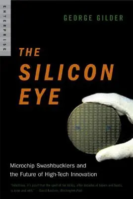 Silicon Eye: Mikroprocesorowi awanturnicy i przyszłość innowacji high-tech - Silicon Eye: Microchip Swashbucklers and the Future of High-Tech Innovation