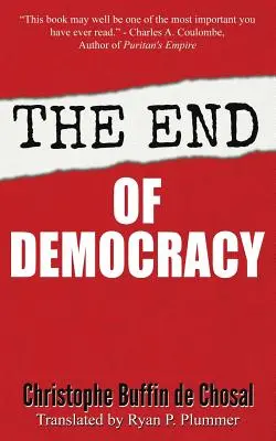 Koniec demokracji - The End of Democracy