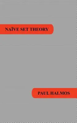 Naiwna teoria zbiorów - Naive Set Theory