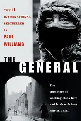 Generał: Szef irlandzkiej mafii - The General: Irish Mob Boss