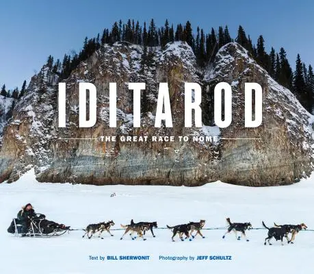 Iditarod: Wielki wyścig do Nome - Iditarod: The Great Race to Nome