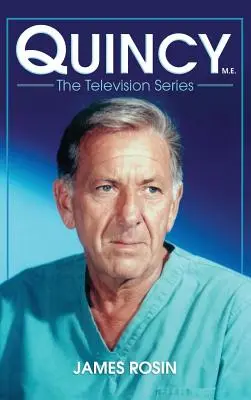 Quincy M.E., serial telewizyjny - Quincy M.E., the Television Series