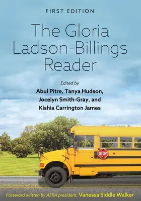 Czytelnik Glorii Ladson-Billings - The Gloria Ladson-Billings Reader