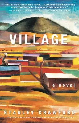 Village: Powieść - Village: A Novel