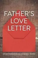 List miłosny ojca (ats) (pakiet 25) - Father's Love Letter (Ats) (Pack of 25)
