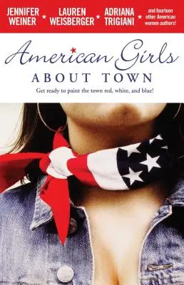 Amerykańskie dziewczyny w mieście - American Girls about Town