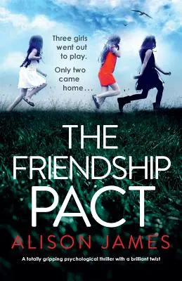 The School Friend: Trzymający w napięciu thriller psychologiczny z genialnym zwrotem akcji - The School Friend: A totally gripping psychological thriller with a brilliant twist