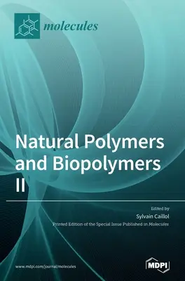 Naturalne polimery i biopolimery II - Natural Polymers and Biopolymers II