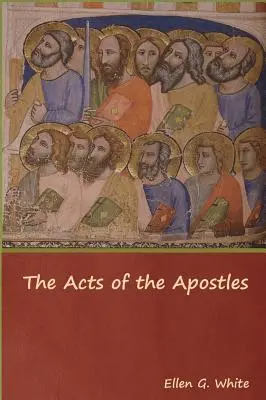 Dzieje Apostolskie - The Acts of the Apostles