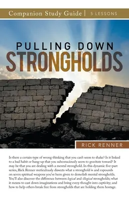 Zwalczanie twierdz - przewodnik do studium - Pulling Down Strongholds Study Guide