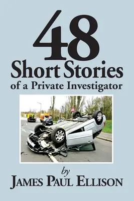 48 krótkich historii prywatnego detektywa - 48 Short Stories of a Private Investigator