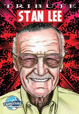 Hołd: Stan Lee - Tribute: Stan Lee