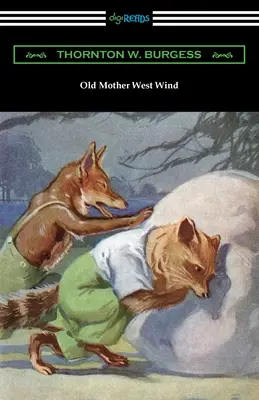 Stara Matka Zachodni Wiatr - Old Mother West Wind