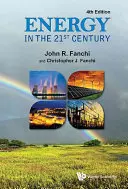 Energia w XXI wieku (wydanie 4) - Energy in the 21st Century (4th Edition)