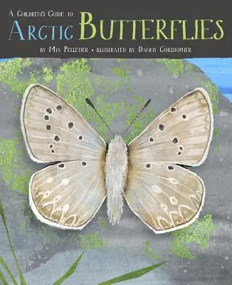 Przewodnik dla dzieci po arktycznych motylach - A Children's Guide to Arctic Butterflies