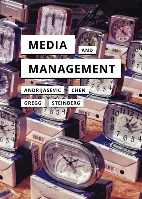 Media i zarządzanie - Media and Management