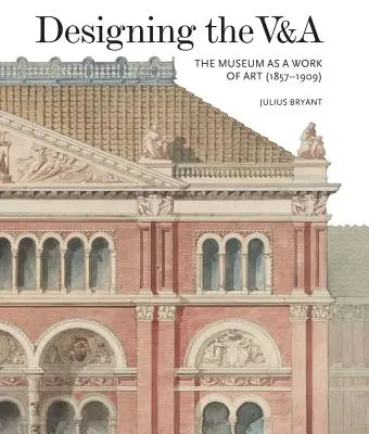 Projektowanie V&a - Designing the V&a