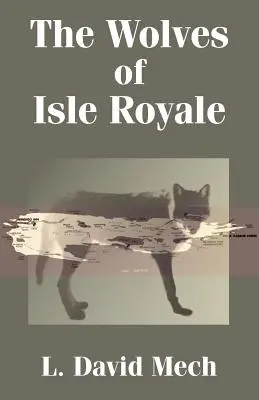 Wilki z Isle Royale - The Wolves of Isle Royale