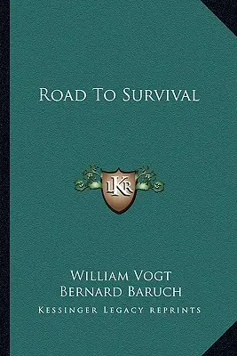Droga do przetrwania - Road to Survival