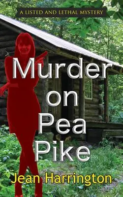 Morderstwo na Pea Pike - Murder on Pea Pike