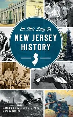 Ten dzień w historii New Jersey - On This Day in New Jersey History