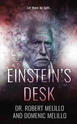 Biurko Einsteina - Einstein's Desk