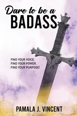 Odważ się być twardzielem - Dare To Be A Badass