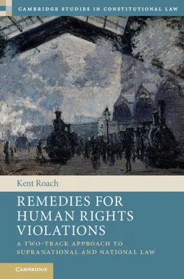 Środki zaradcze w przypadku naruszenia praw człowieka - Remedies for Human Rights Violations