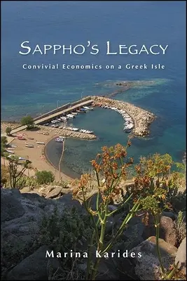 Dziedzictwo Safony - Sappho's Legacy
