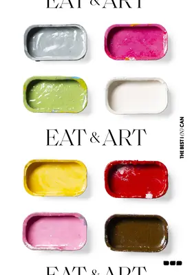 Eat & Art