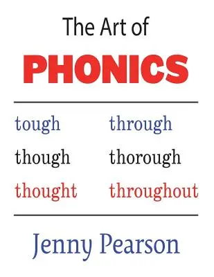 Sztuka fonetyki - The Art of Phonics