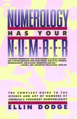 Numerologia ma twój numer: Numerologia ma twój numer - Numerology Has Your Number: Numerology Has Your Number