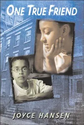 Jeden prawdziwy przyjaciel - One True Friend