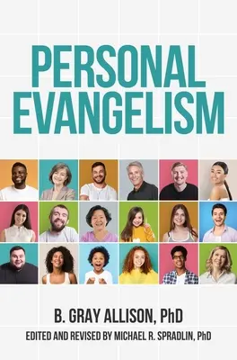 Osobisty ewangelizm - Personal Evangelism