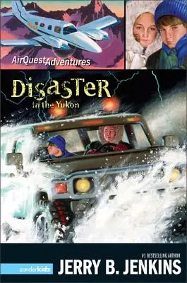 Katastrofa w Jukonie - Disaster in the Yukon