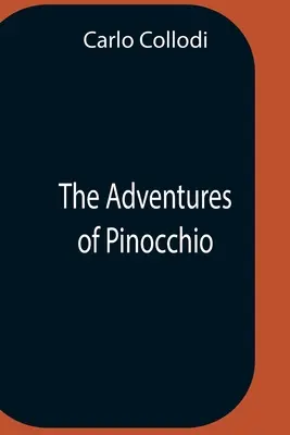 Przygody Pinokia - The Adventures Of Pinocchio