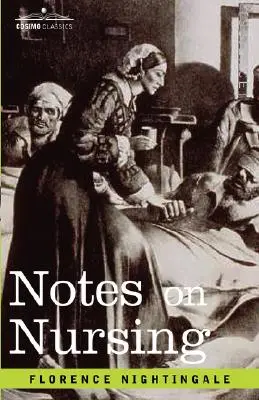 Notatki o pielęgniarstwie - Notes on Nursing