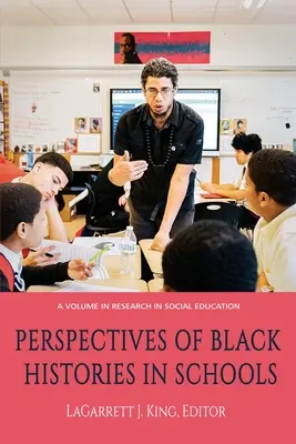 Perspektywy czarnej historii w szkołach - Perspectives of Black Histories in Schools