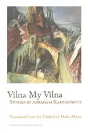 Wilno, moje Wilno - Vilna My Vilna