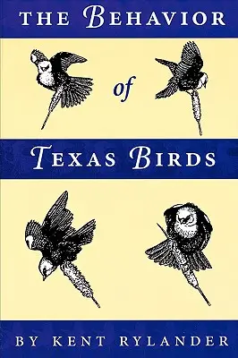 Zachowanie teksańskich ptaków - The Behavior of Texas Birds