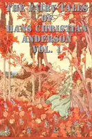 Baśnie Hansa Christiana Andersena tom 1 - The Fairy Tales of Hans Christian Anderson Vol. 1