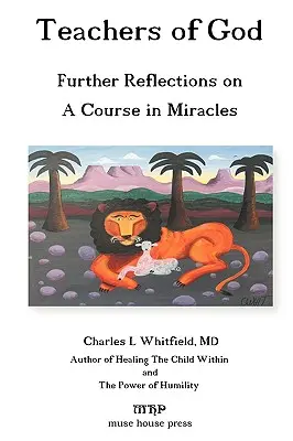 Nauczyciele Boga - Teachers of God