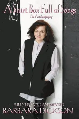 Pudełko na koszule pełne piosenek: Autobiografia - A Shirt Box Full of Songs: The Autobiography